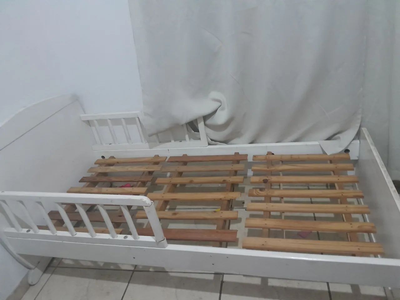 Cama  infantil 