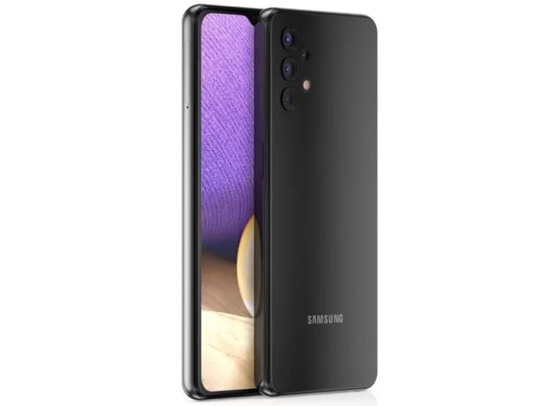 Celular A32 5g 128gb