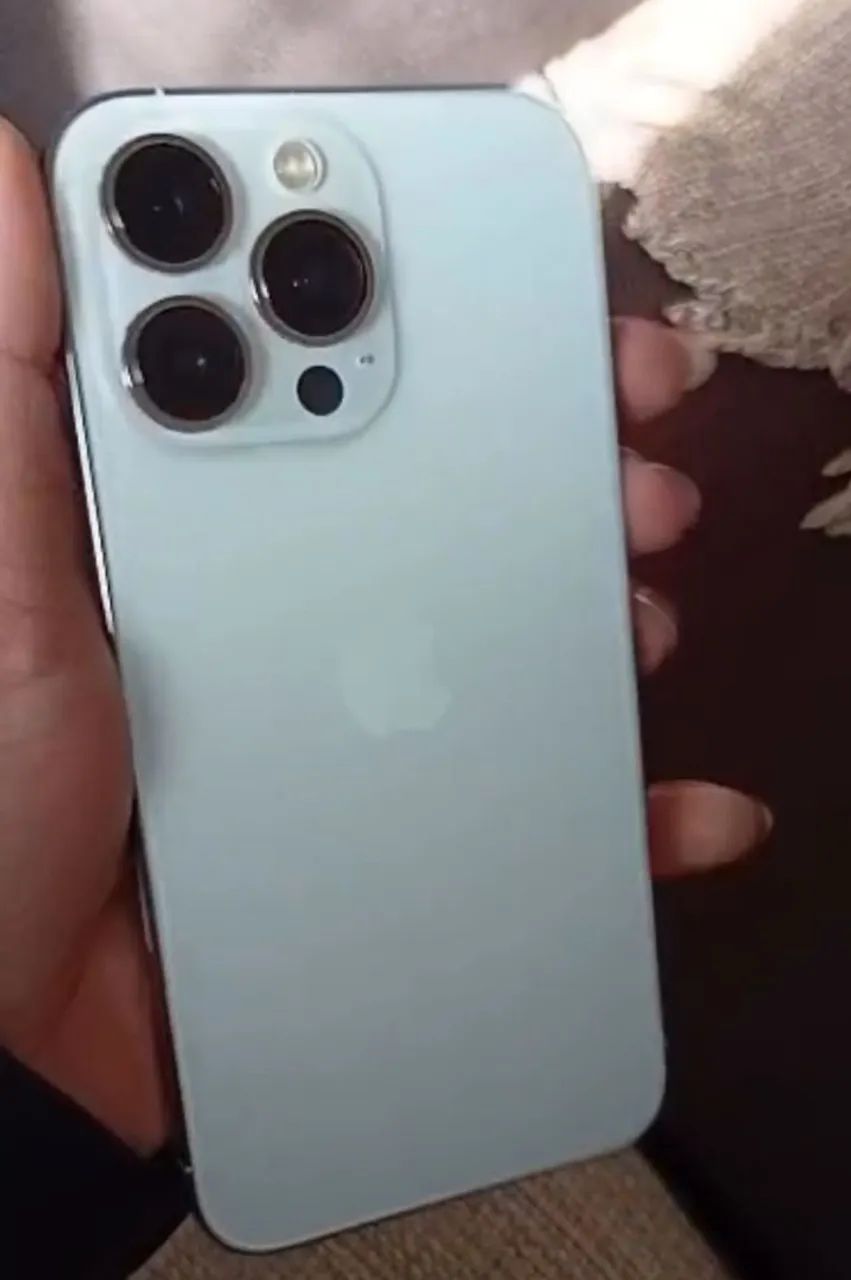 IPHONE 13 PRO 128gb