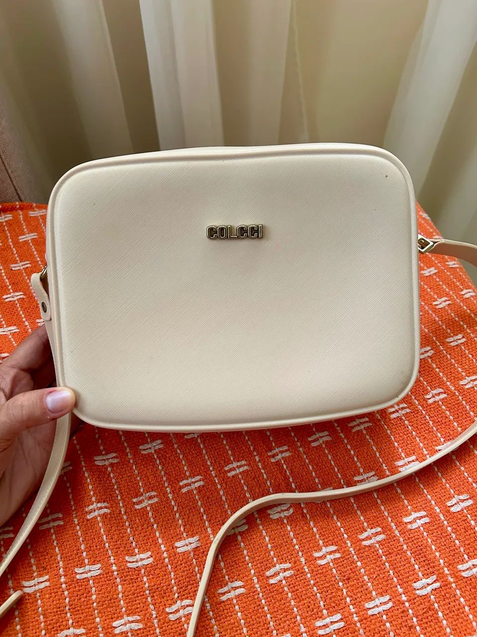 Bolsa Colcci 