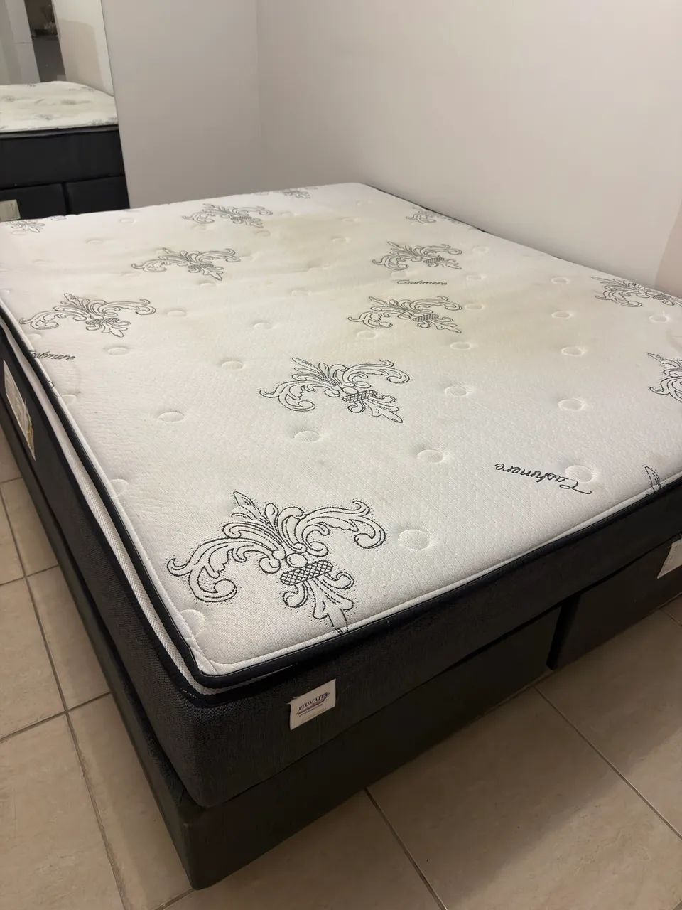 Cama box - Foto 4