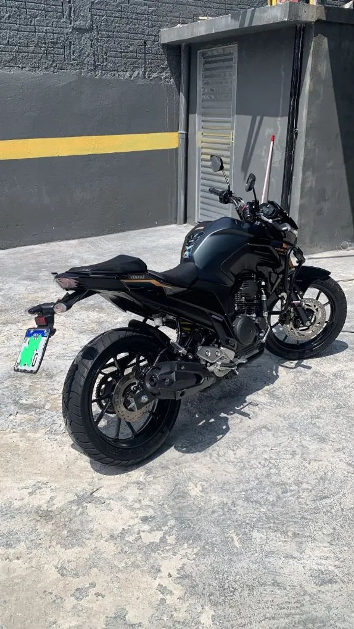 Fazer 250, 2024,  - Foto 4