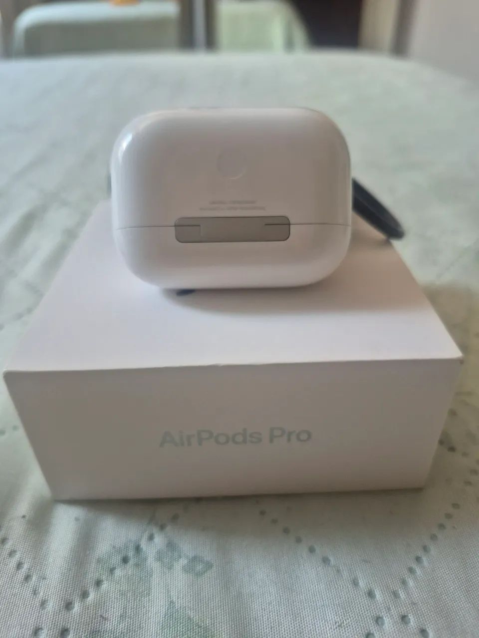 Air Pods Pro 2 - Foto 3