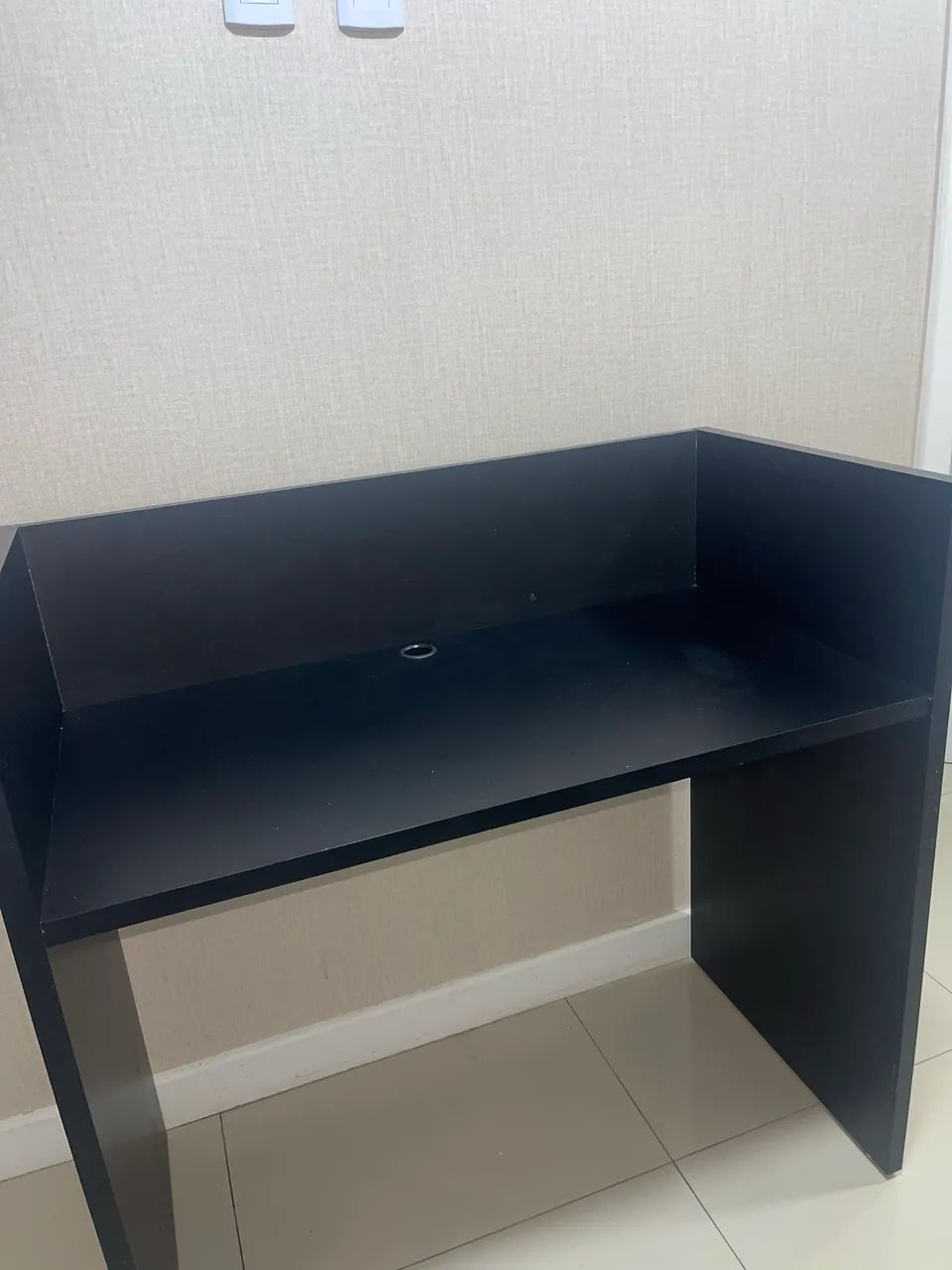 Escrivaninha pra estudar  - Foto 6