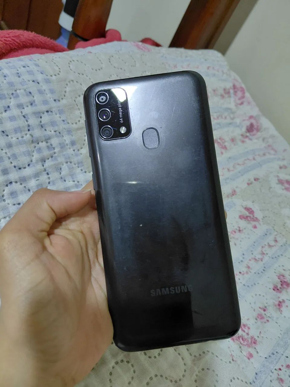 Samsung M21s 64GB  - Foto 5