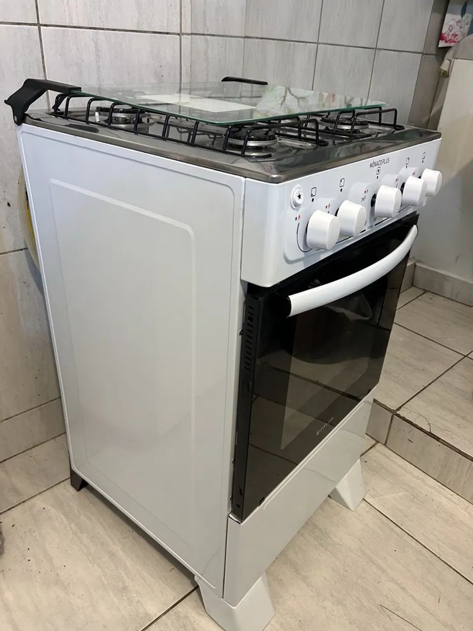 Fogão 