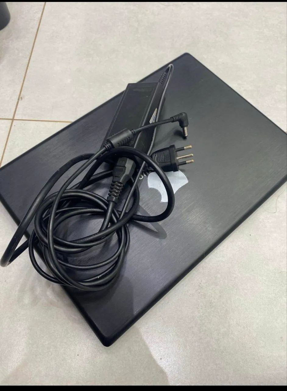 Notebook i3 hd+ssd - Foto 2