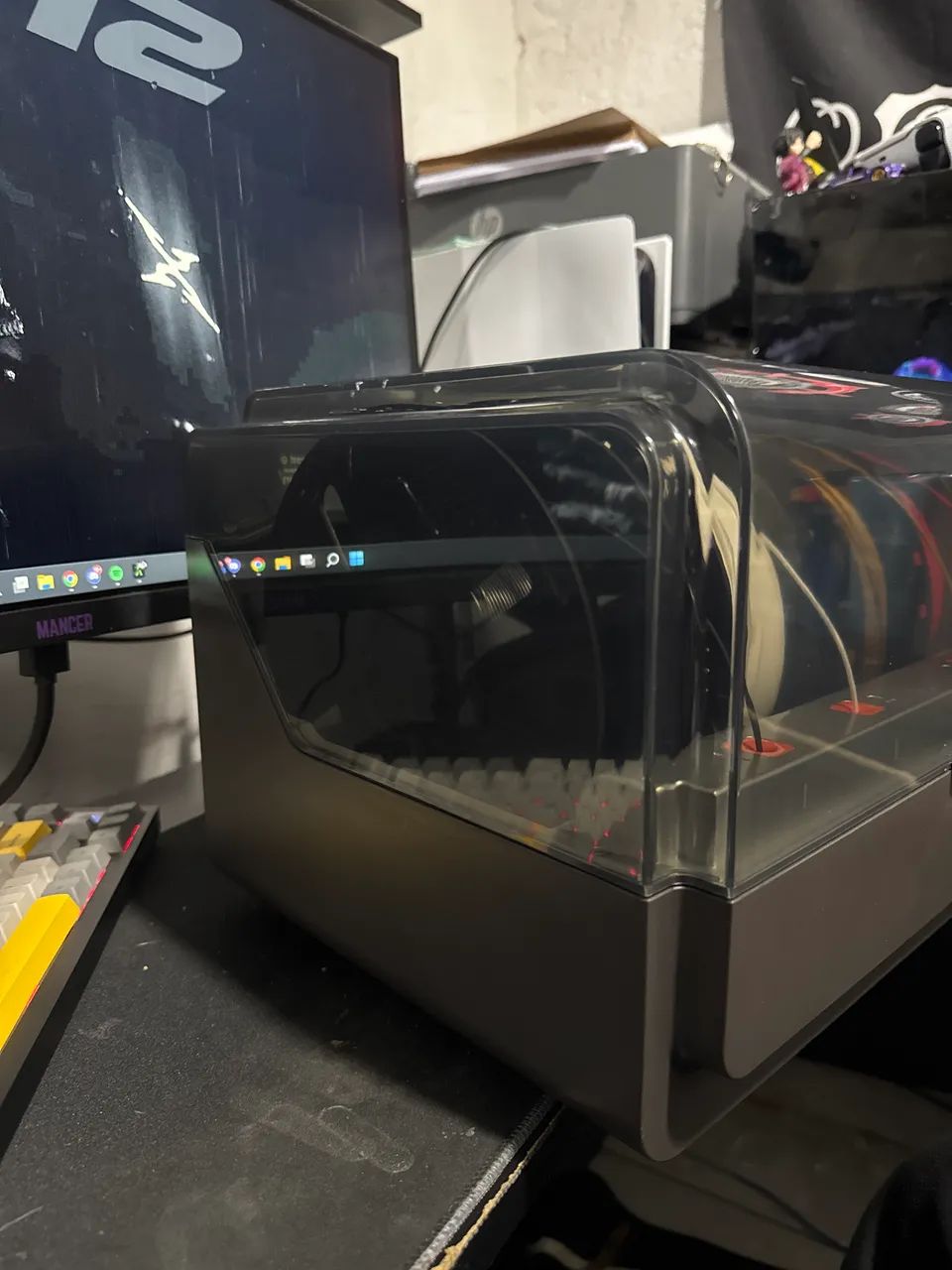 Ace pro gen 1 - Foto 2