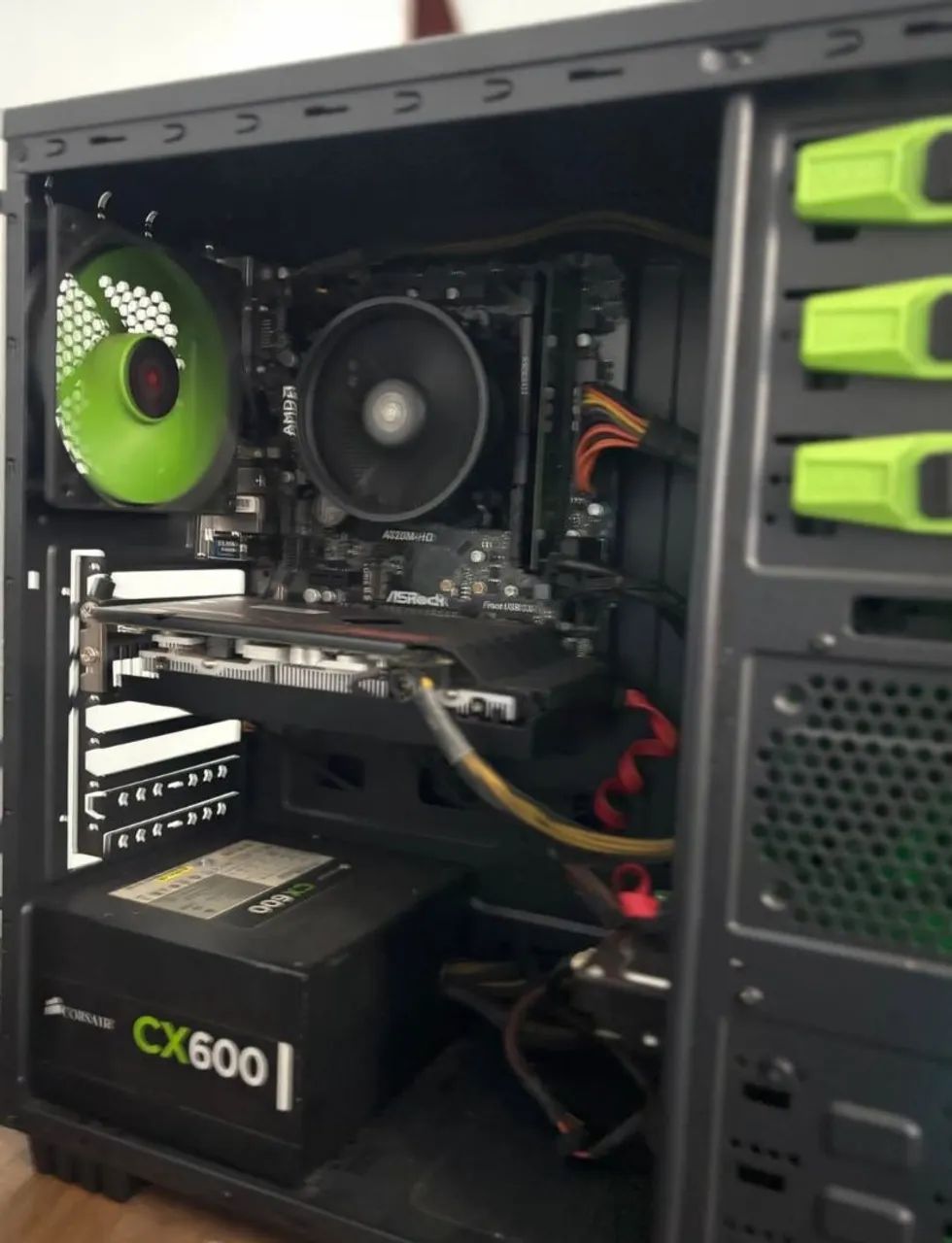 PC GAMER - Foto 2