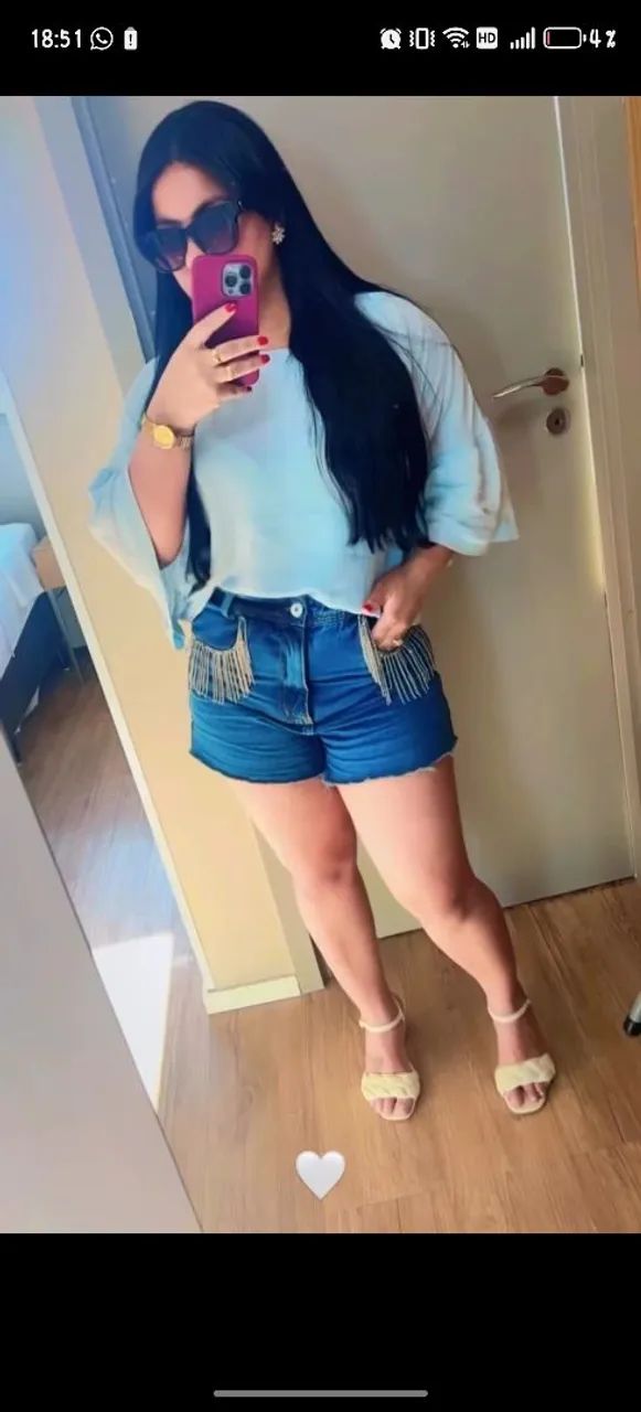 Cabelo humano dos sonhos  - Foto 3