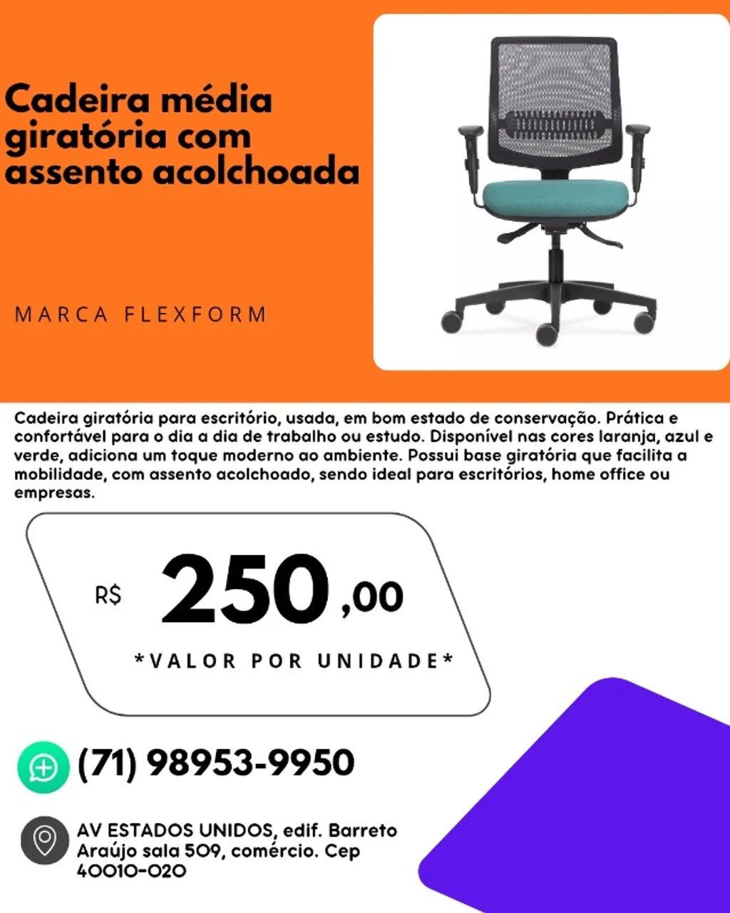 CADEIRA