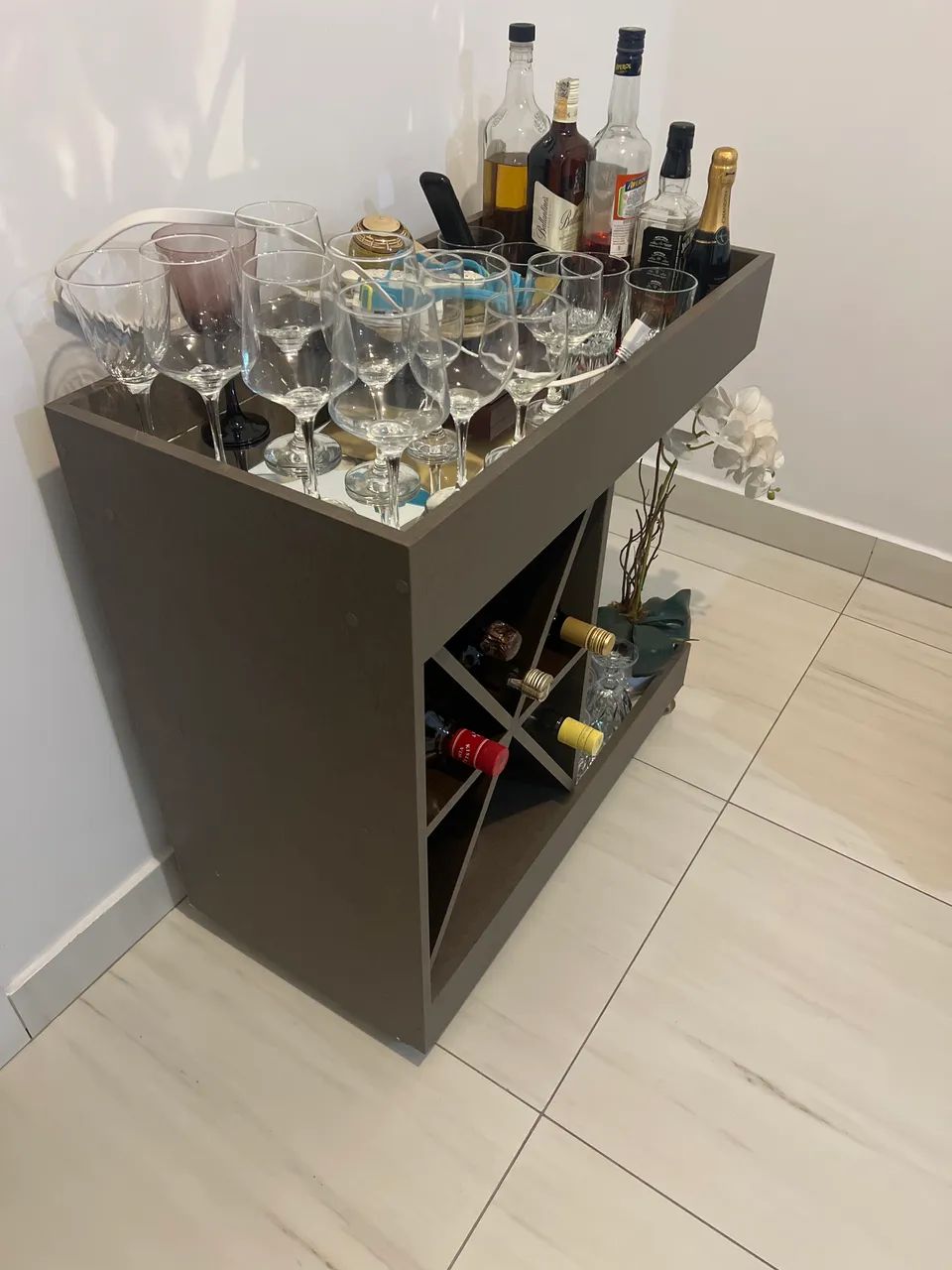 Barzinho de mdf  - Foto 2