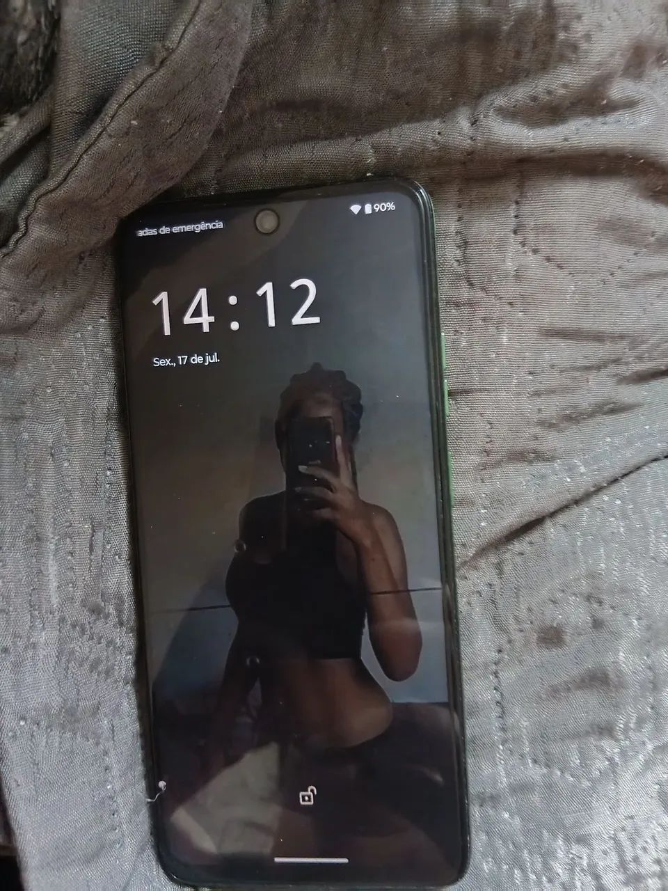 Moto G 35  - Foto 3
