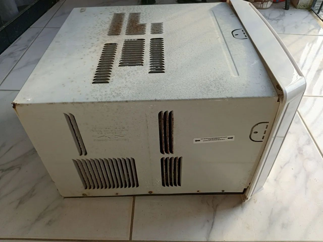 Ar condicionado  - Foto 4