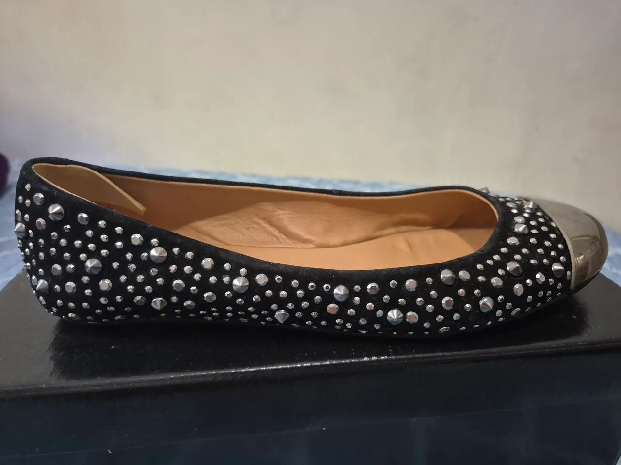 Sapatilha Corello linda
