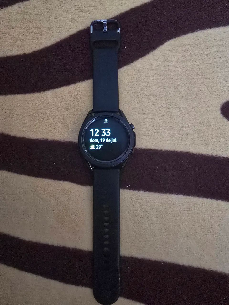 Galaxy Watch3
