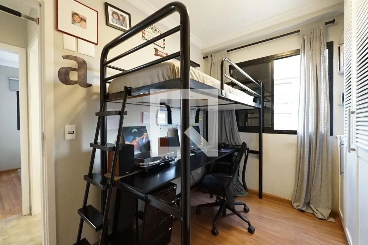 Apartamento à Venda - Vila Mariana, 2 Quartos, 57 m2 - Foto 5