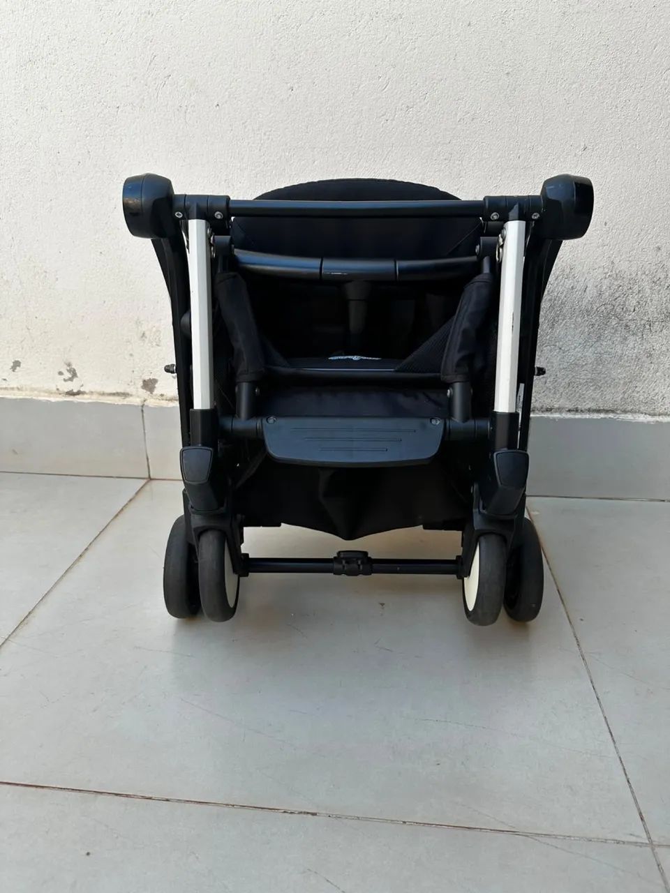 Carrinho de passeio Burigotto UPP  - Foto 2