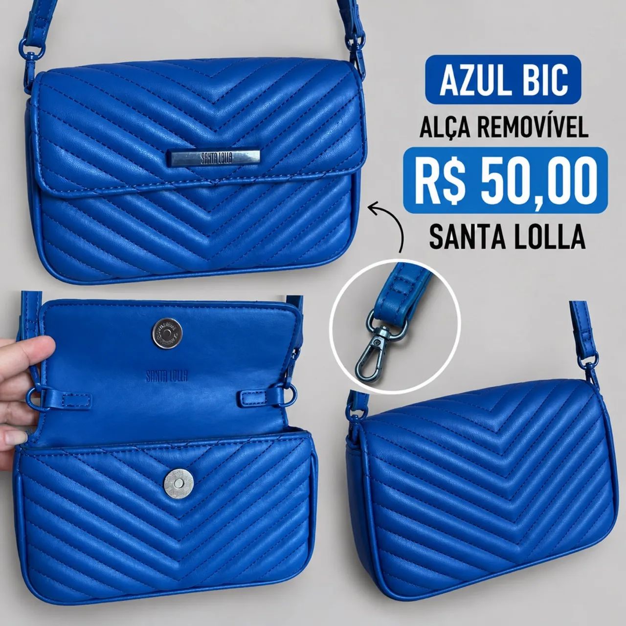 Bolsas