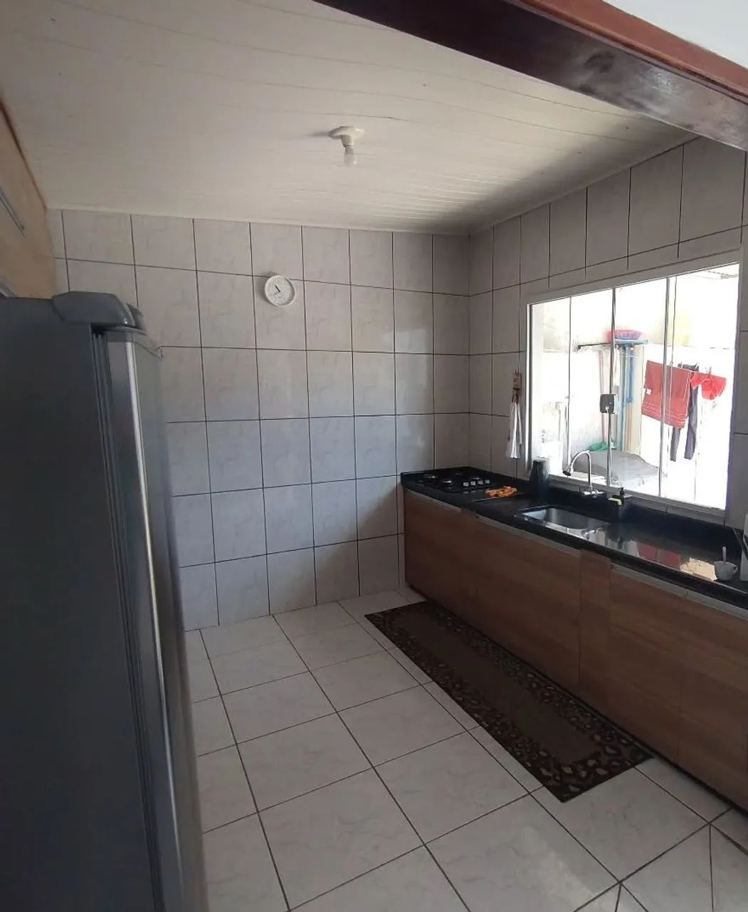 Vendo casa na cidade velha  - Foto 4