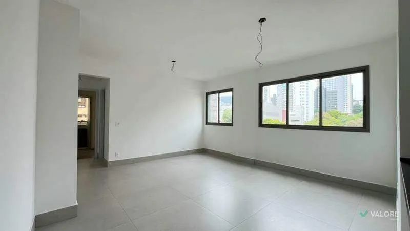 Apartamento 1 quarto à venda no Funcionários - Foto 2