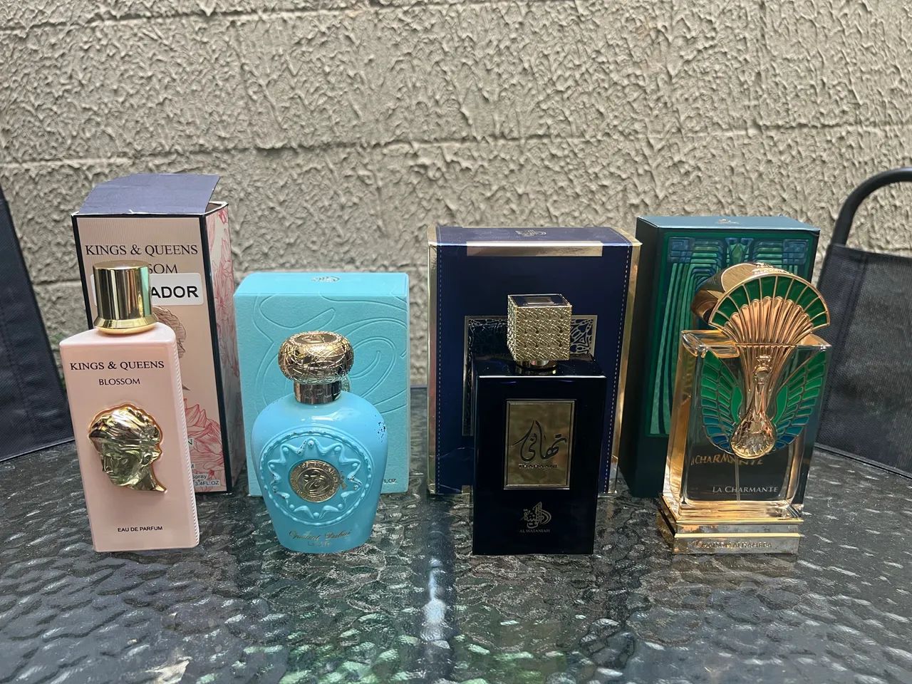Perfumaria Árabe a partir de  - Foto 3