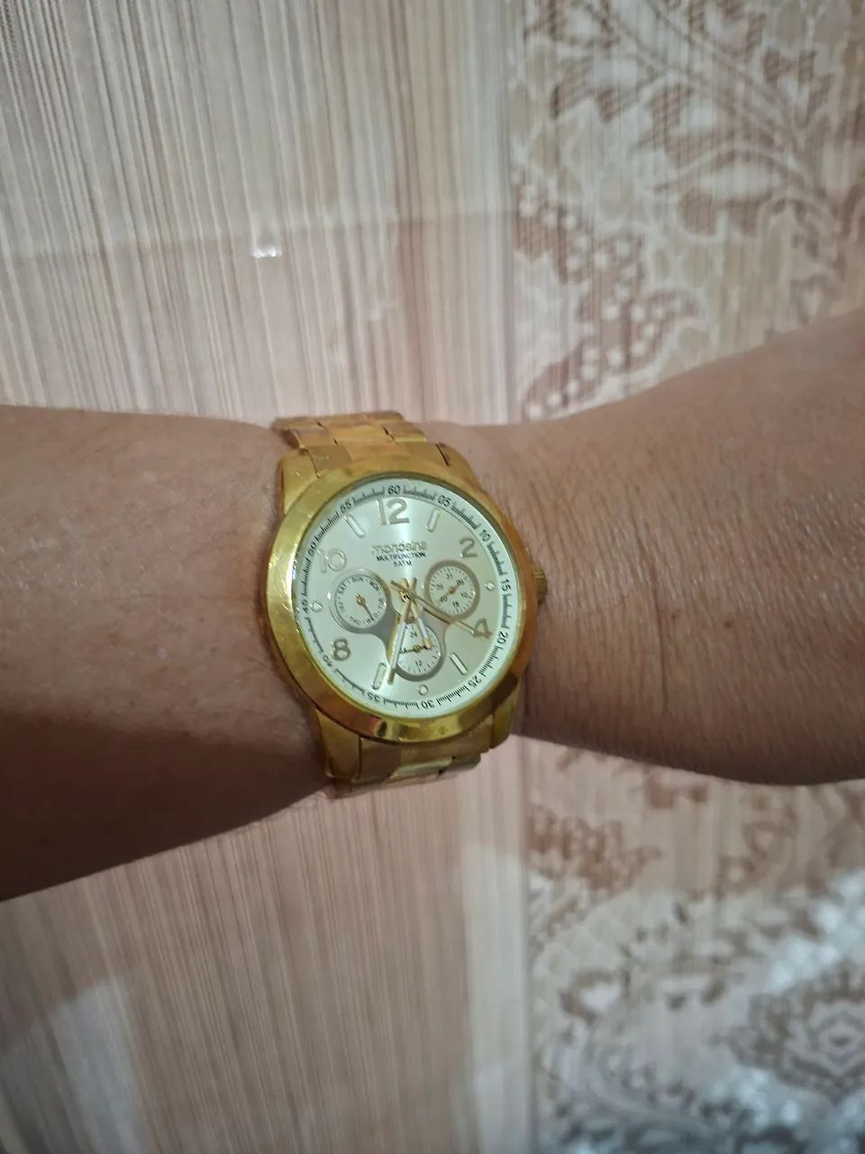 Relogio Mondaine - Foto 2