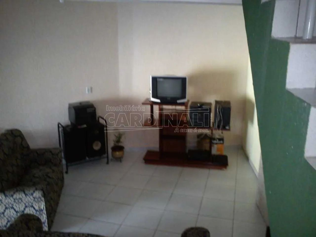 Casa Sobrado em Araraquara - Foto 2
