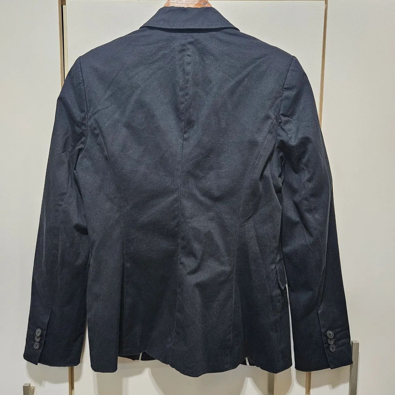 Blazer Social Feminino ZARA  - Foto 3