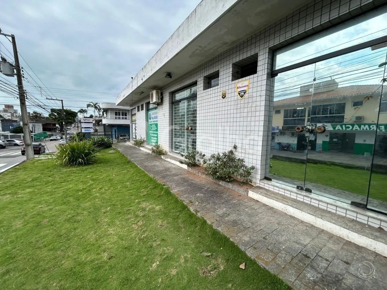 Terreno de 1.042,00 m² em Capoeiras - Foto 2