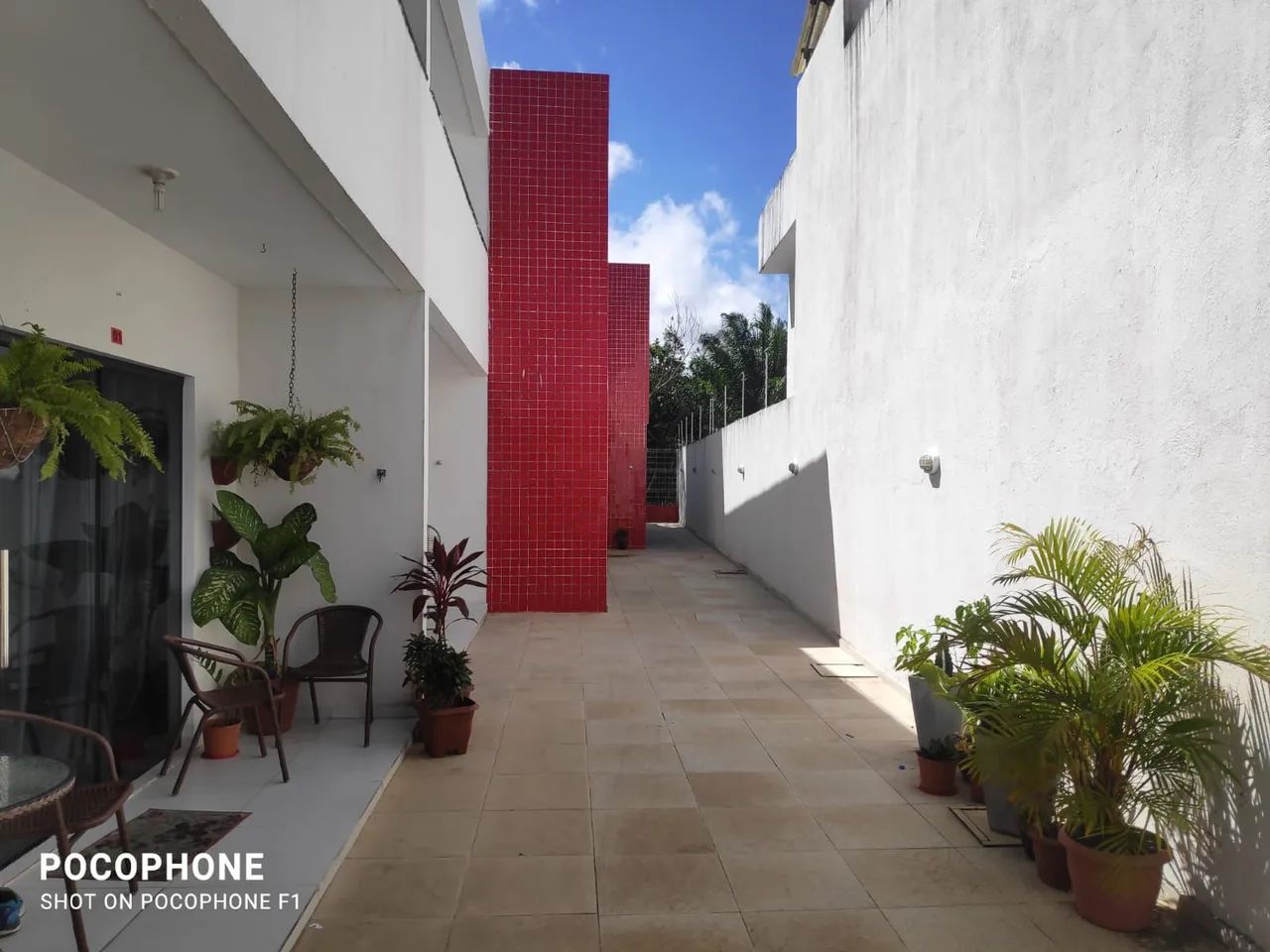 Alugo Casa Duplex  - Foto 2