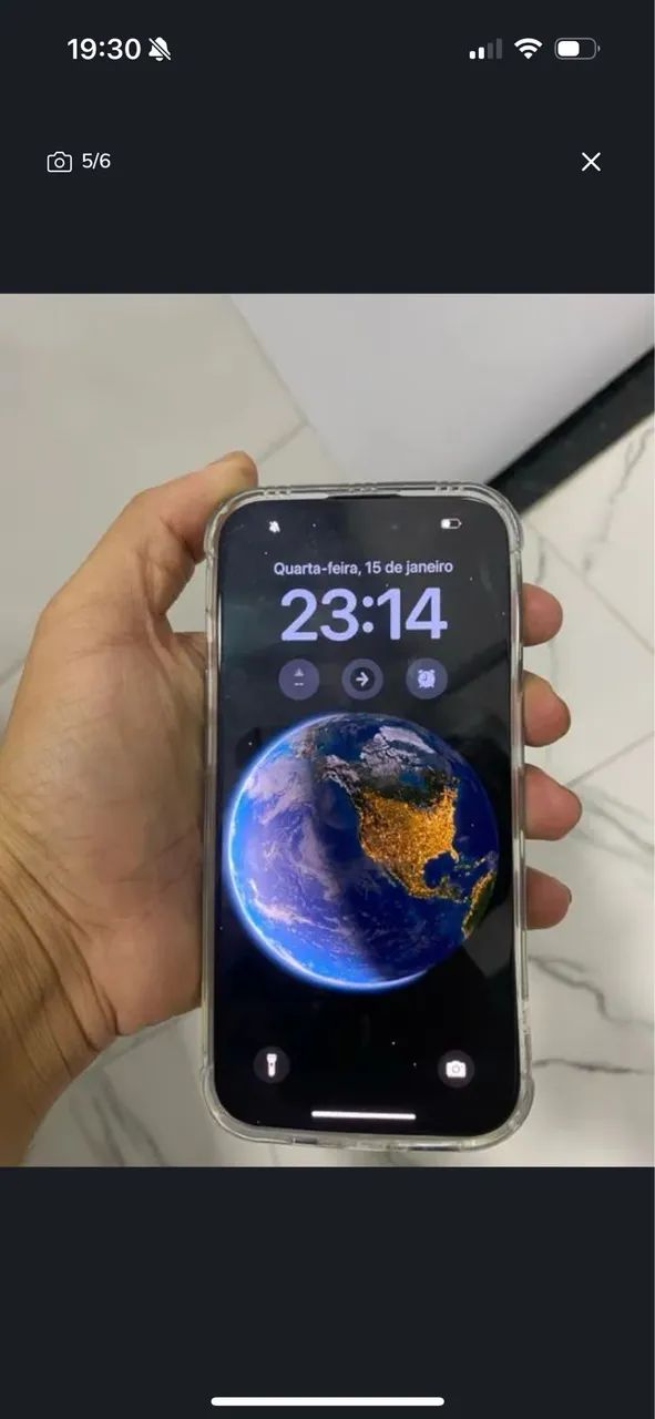 iPhone 15 pro 