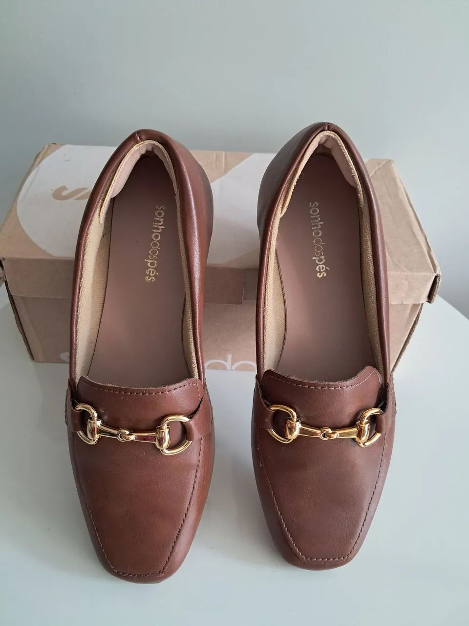 Sapato 35