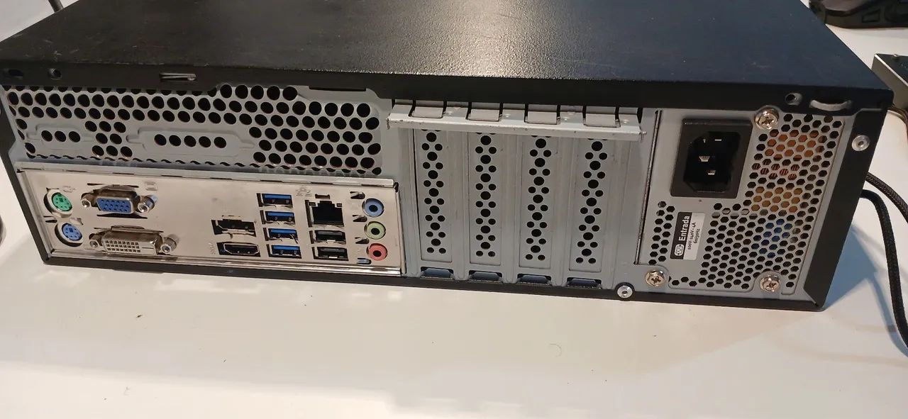 cpu i3 6300 + 4 gb RAM DDR4  - Foto 3