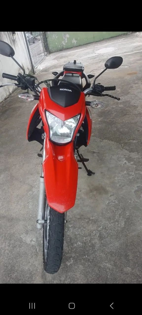 Moto Bros 160/ 2016 - Foto 4