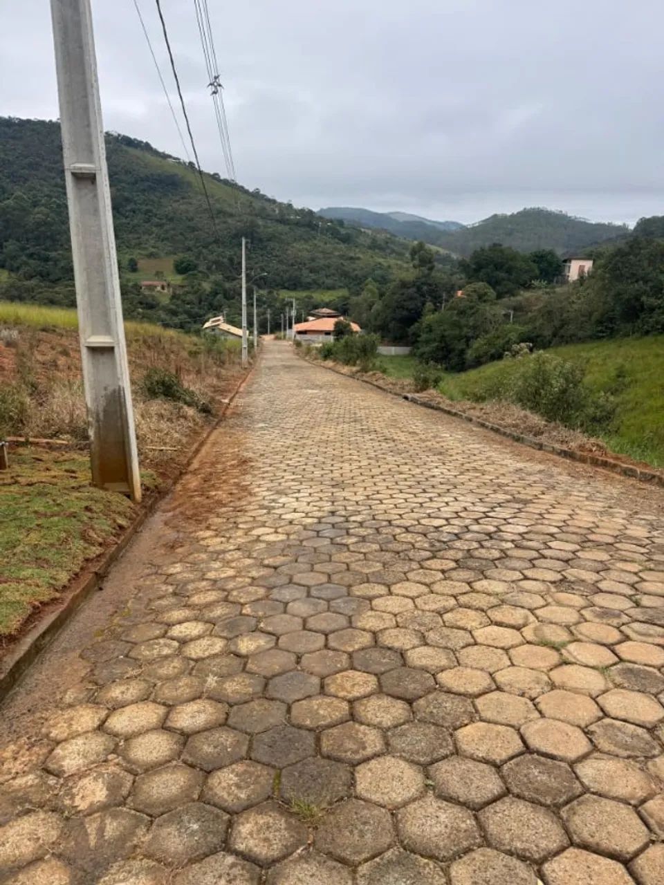 Terreno Ibitipoca  Menos de 1km da Vila  - Foto 2