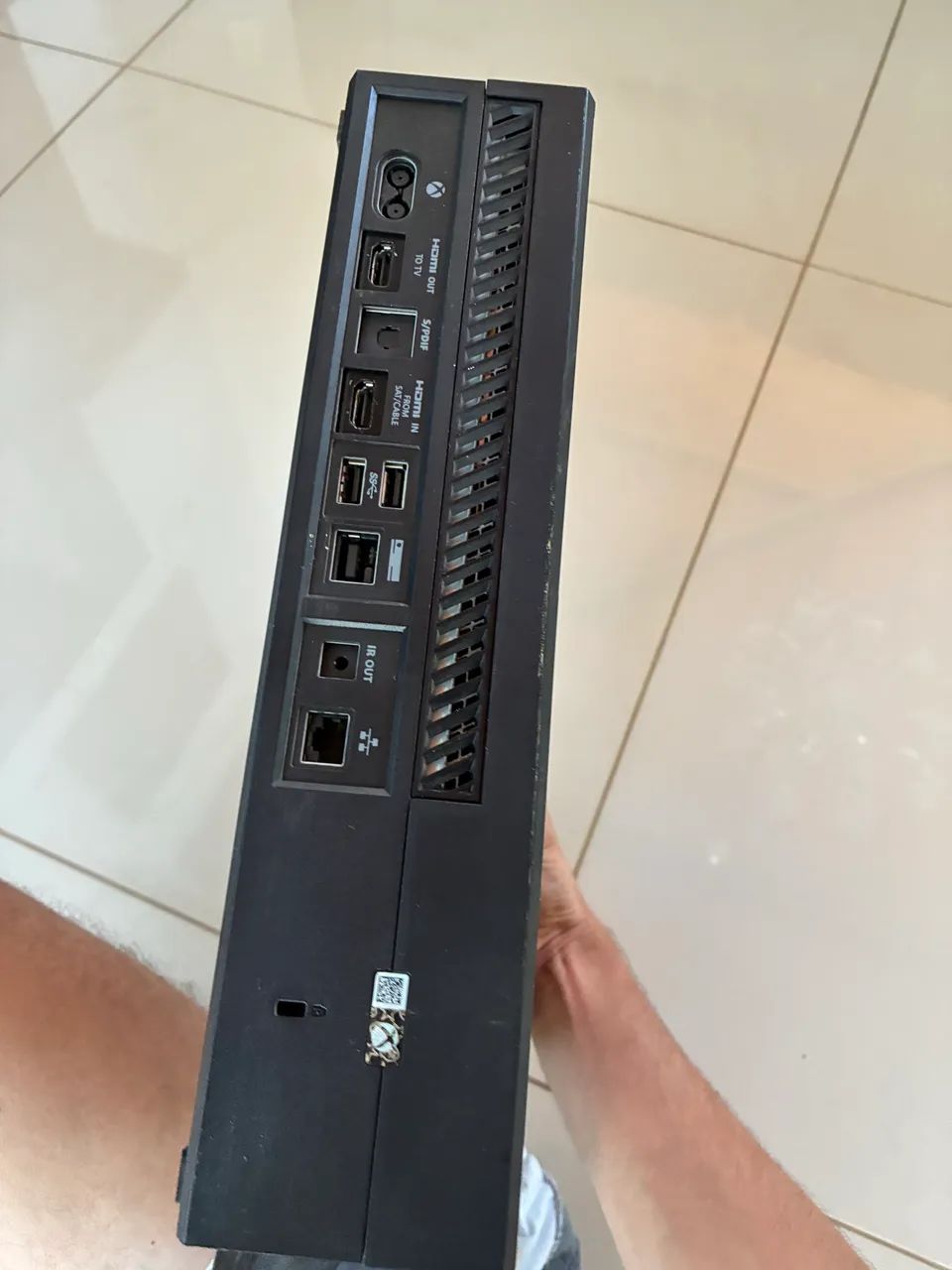 Xbox one fat  - Foto 5