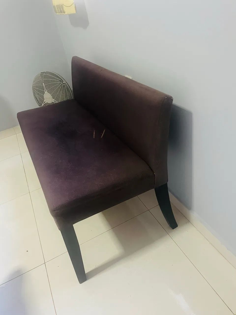 Banco para sala de Jantar  - Foto 2