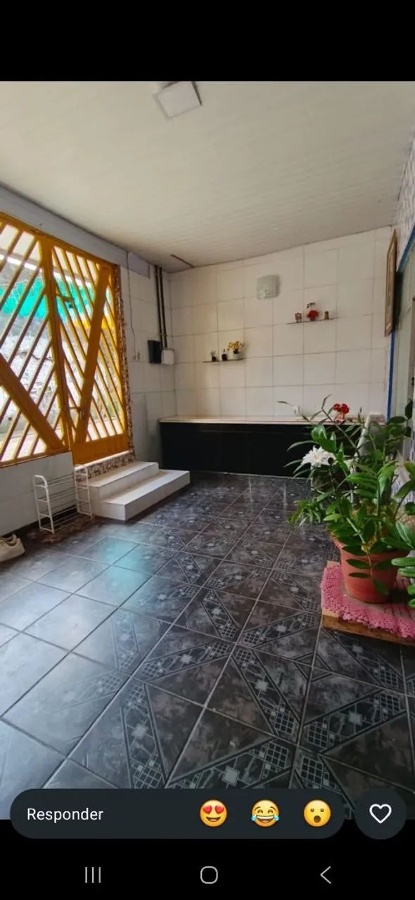 Vendo uma casa no bairro do souza - Foto 2