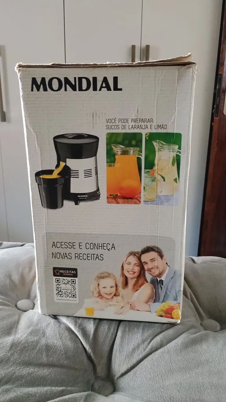 Espremedor  - Foto 5