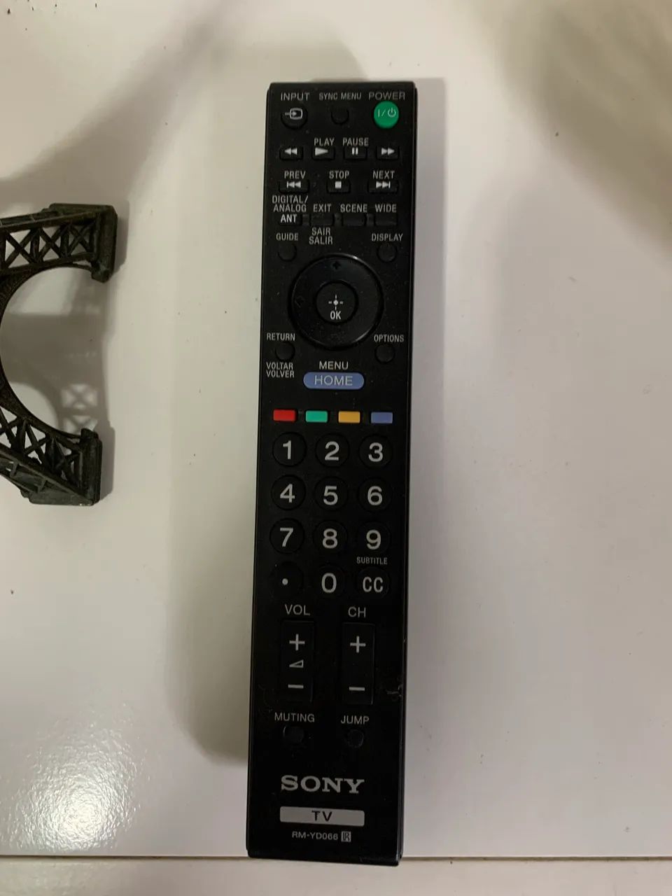 TV SONY 32 Polegadas - Excelente Estado - Foto 2