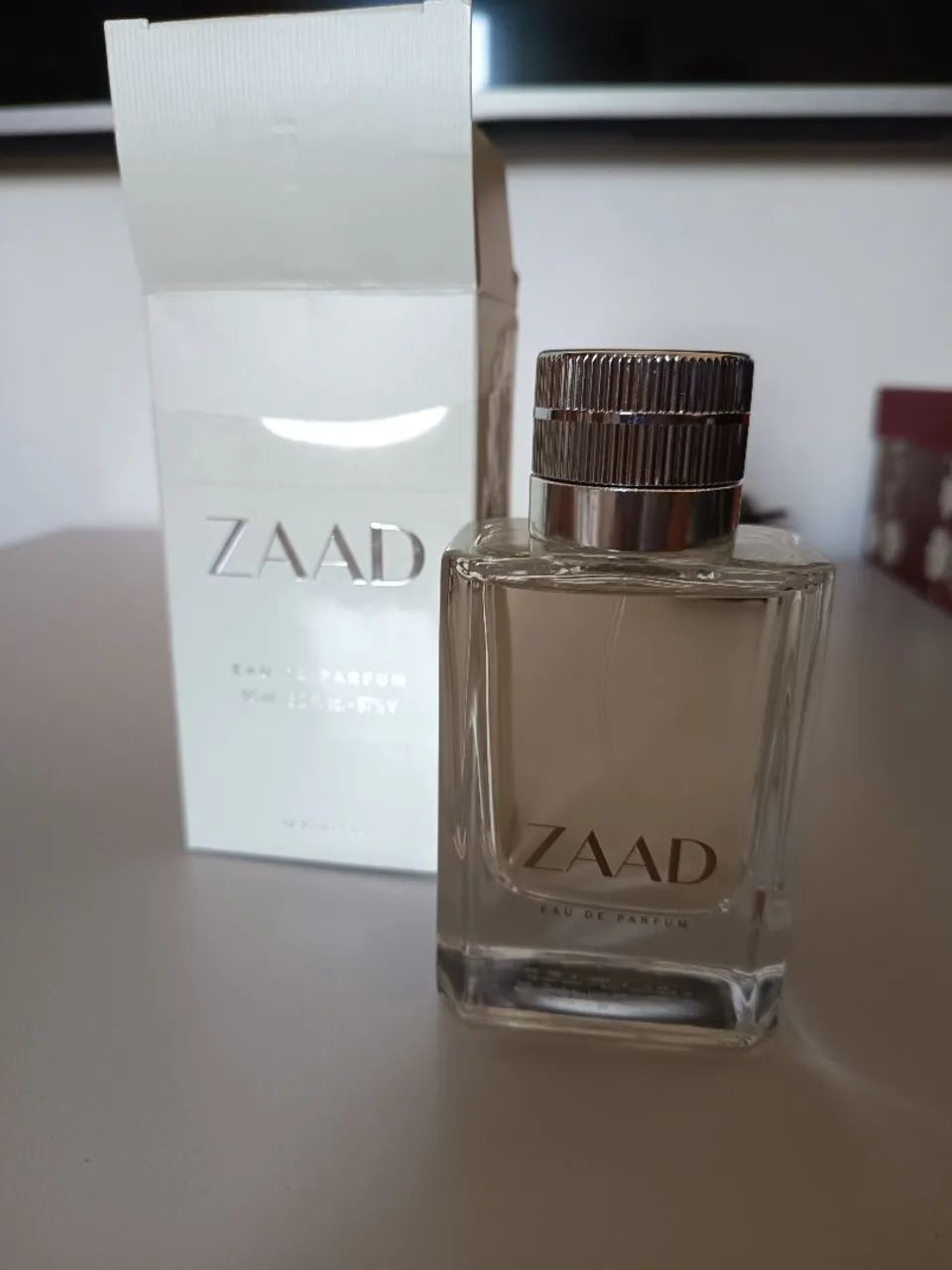 Perfume Zaad