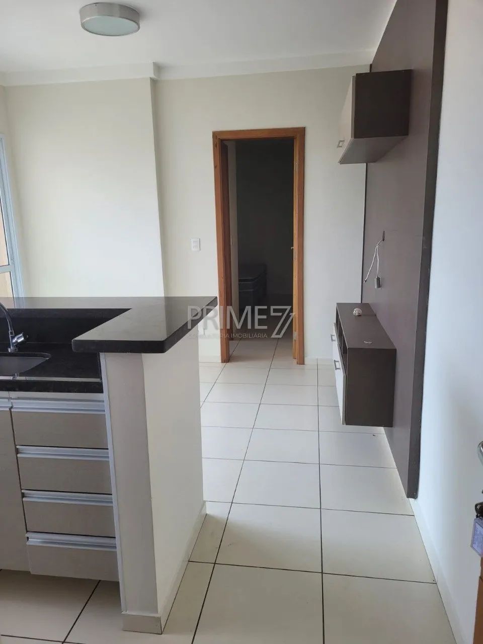 Apartamento mobiliado para locação no Edifício Terra na Vila Independência - Foto 2