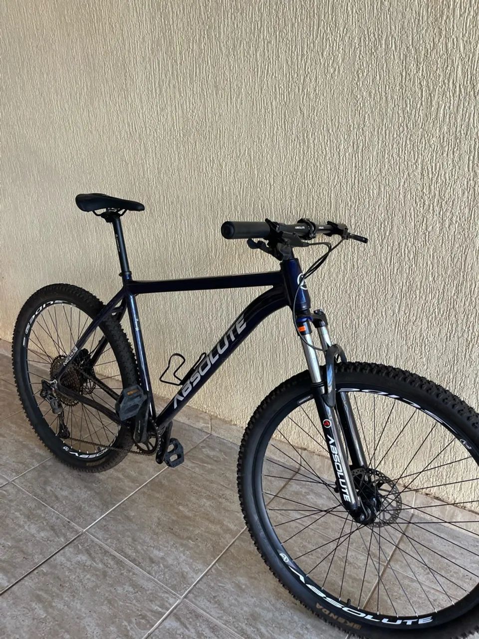 Bicicleta absolute aro 29 - Foto 2