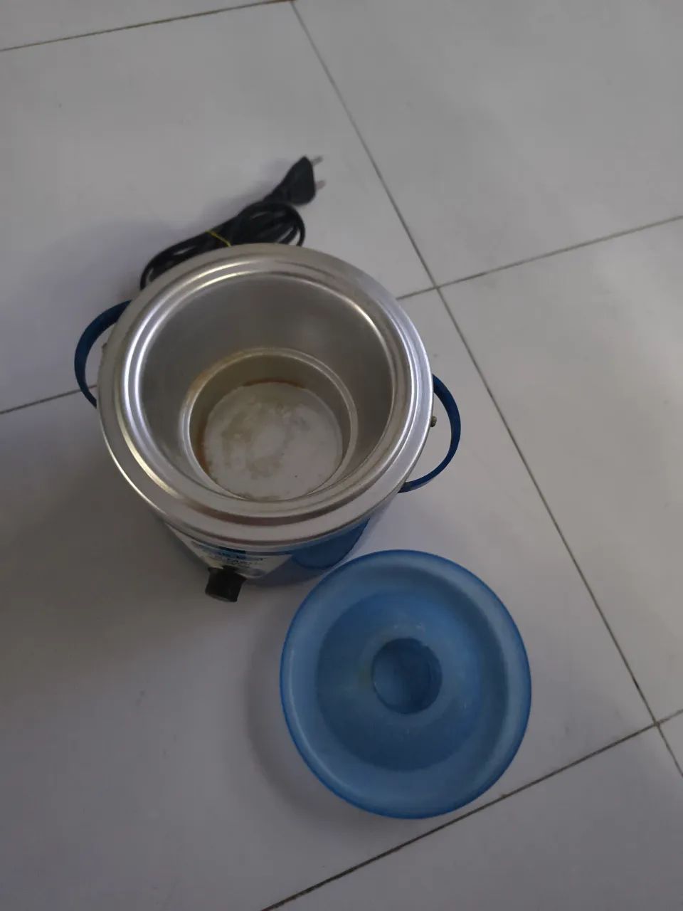 Termo Cera Mega Bell - Foto 2