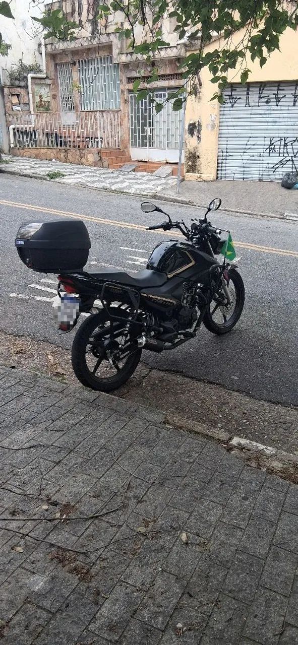 Moto factor 150 2024  - Foto 2