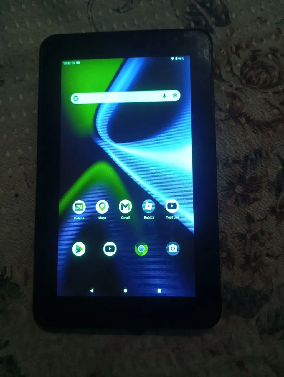 Vendo tablet  - Foto 2