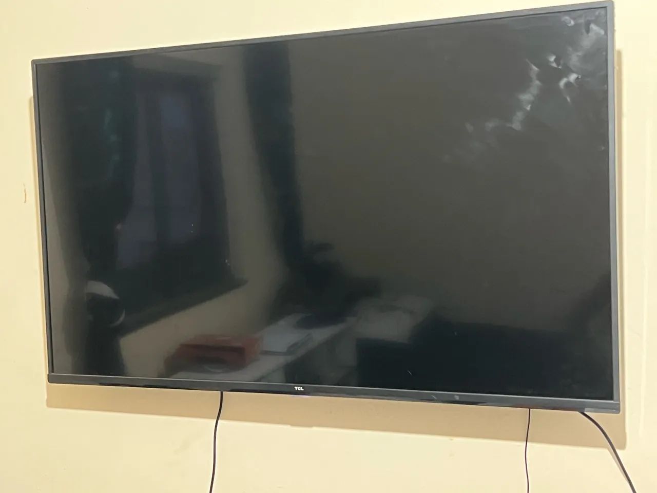 Tv 55 polegadas TCL - Foto 2