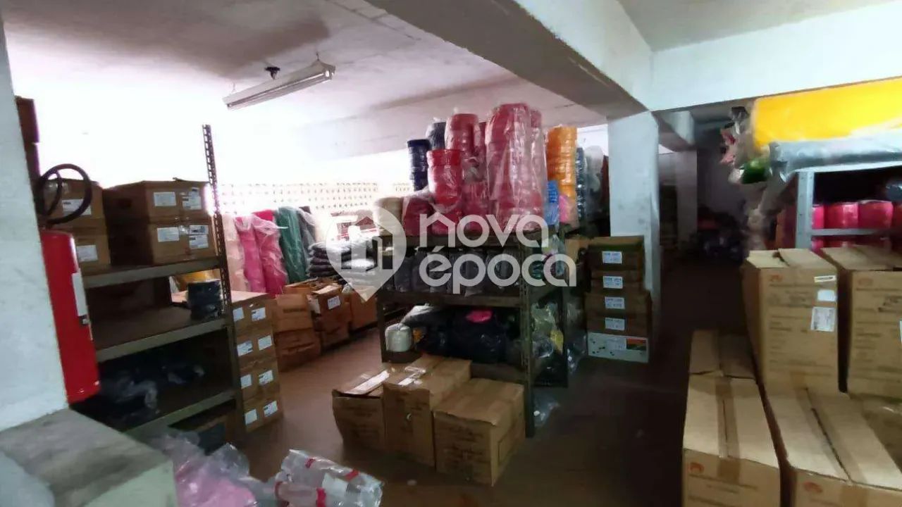 Madureira | Prédio Comercial - Foto 5