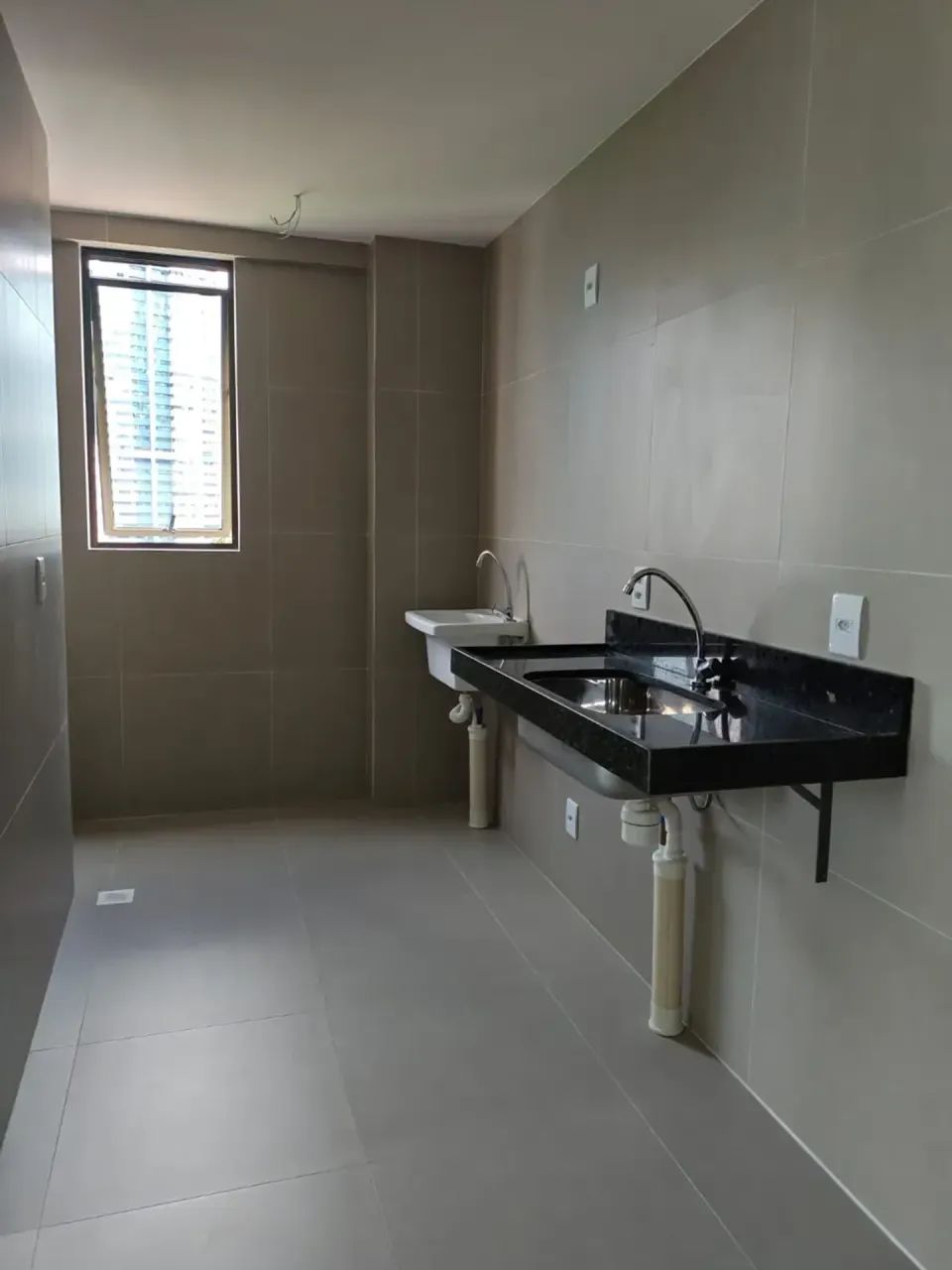 Flat em Casa Forte | 30m² | Nascente | ABAIXO DA TABELA - Foto 5